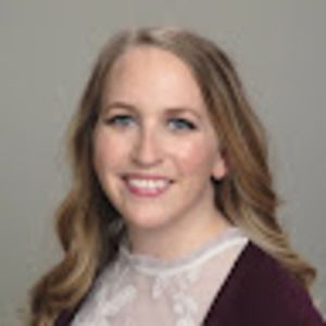 Meet your Posher, Rebekah